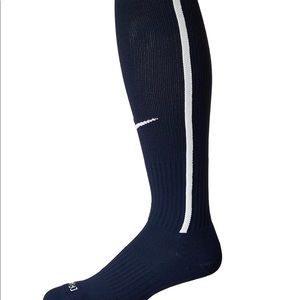 Nike Unisex Vapor Knee High Football Socks (M)